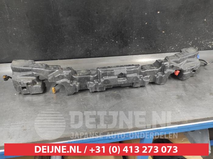 Kia Sportage Stoßdämpfer Füllung V O730660