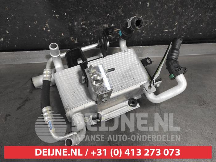 Kia Niro Warmtewisselaar O730664