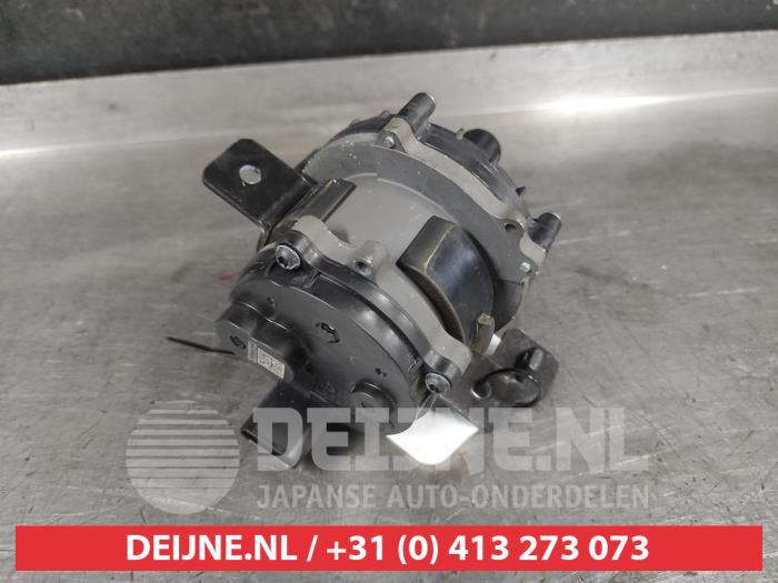 Kia Niro Zusätzliche Wasserpumpe O730665