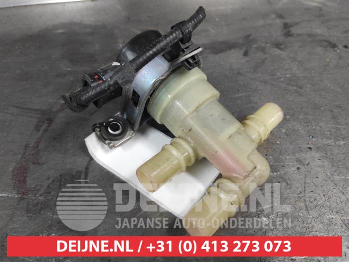 Kia Niro Additional water pump O730666