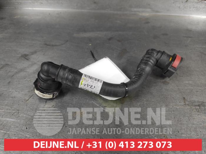Kia Niro Kühlerschlauch O730667