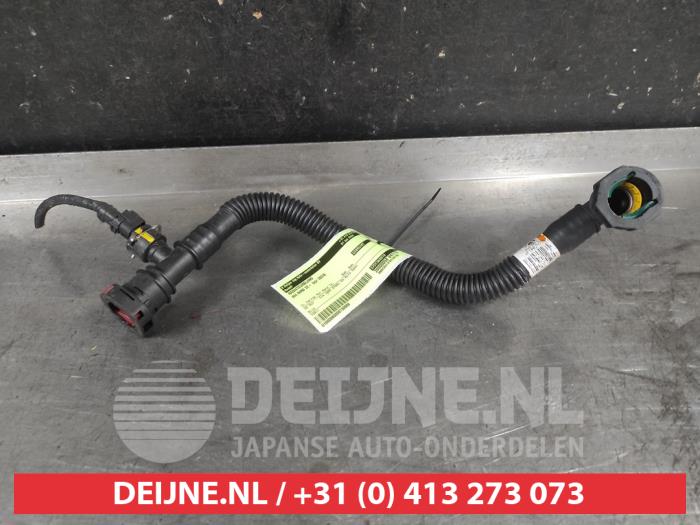 Kia Niro Kühlerschlauch O730668