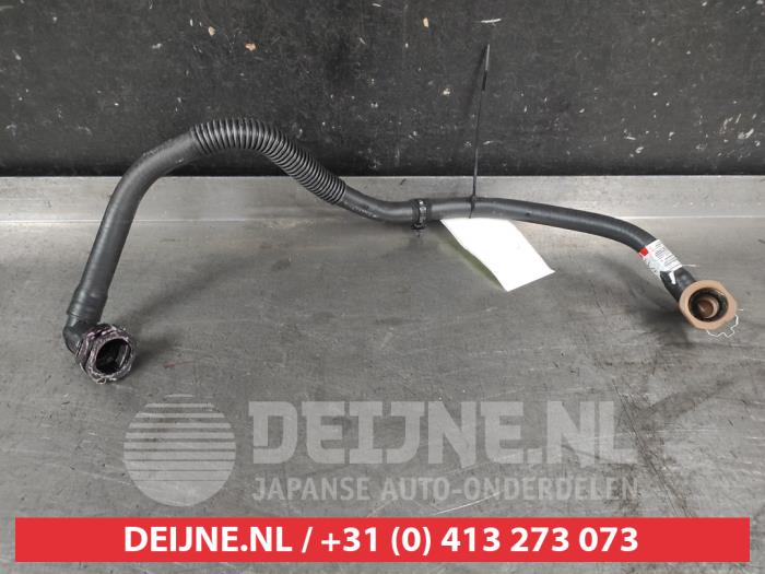 Kia Niro Kühlerschlauch O730669