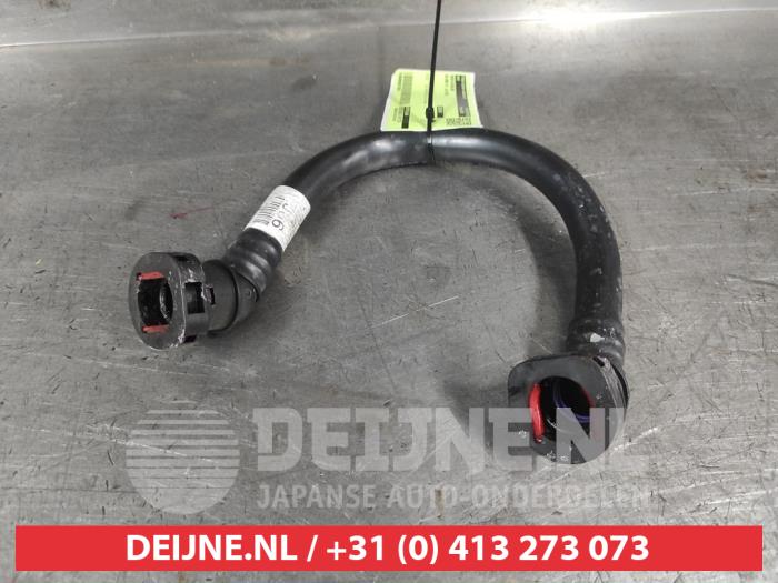 Kia Niro Kühlerschlauch O730674