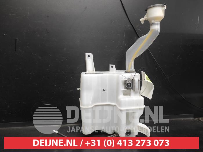 Toyota Prius Plus Front windscreen washer reservoir O730675