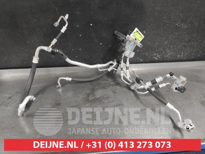 Kia Niro Airco Leiding O730686