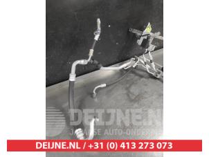 Kia Niro Klima Leitung O730686 foto 2