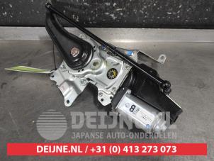 Mitsubishi Outlander Heckklappe Motor O730688 foto 2