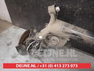 Mazda CX-30 Achteras voorwielaandrijving O730692 foto 2