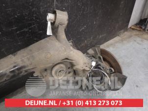 Mazda CX-30 Achteras voorwielaandrijving O730692 foto 3