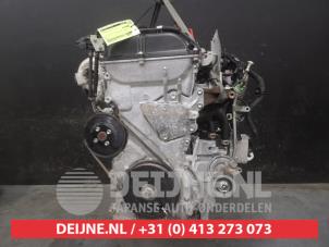 Mitsubishi Outlander Engine O730695 photo 3
