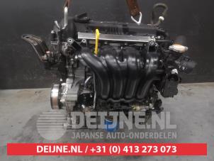Hyundai IX20 Engine O730697 photo 3