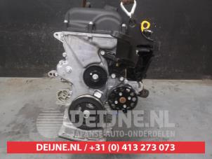 Hyundai IX20 Engine O730697 photo 2