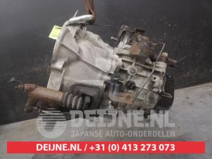 Hyundai IX20 Getriebe O730698 foto 2