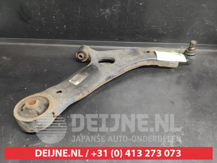Hyundai IX35 Draagarm onder rechts-voor O730700