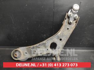 Hyundai IX35 Querlenker unten rechts vorne O730700 foto 2