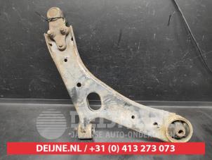 Hyundai IX35 Draagarm onder links-voor O730699 foto 2