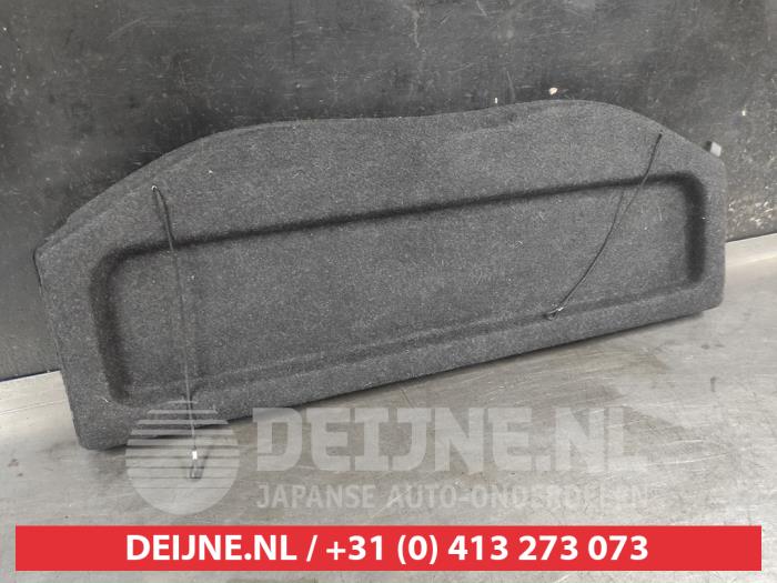 Suzuki Swift Hutablage O730707