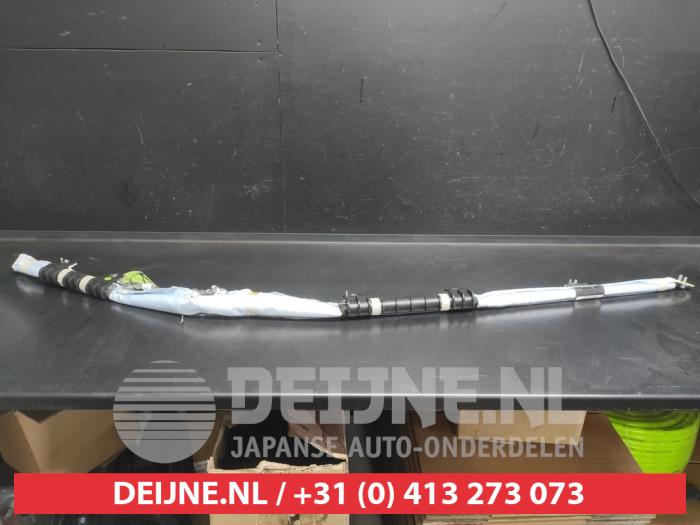 Hyundai I20 Airbag hemel rechts O730708