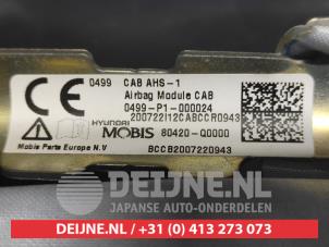 Hyundai I20 Airbag hemel rechts O730708 foto 3