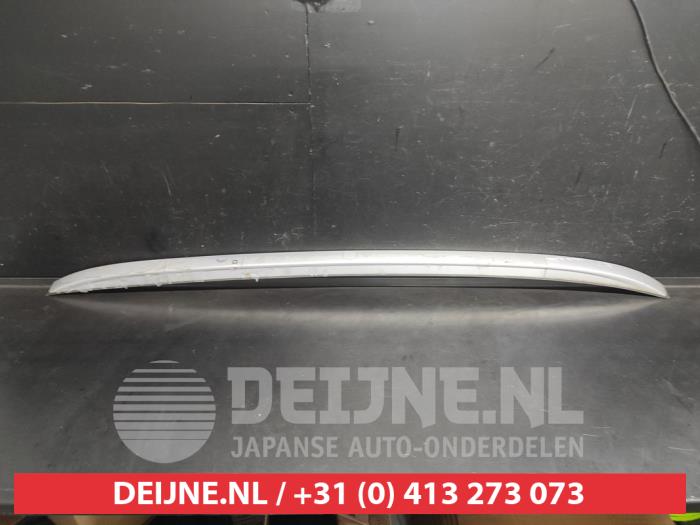 Kia Niro Dakrail rechts O730711