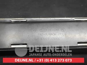 Kia Niro Dachreling links O730710 foto 3