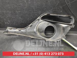 Suzuki Swift Bumper Rooster O730712 foto 2