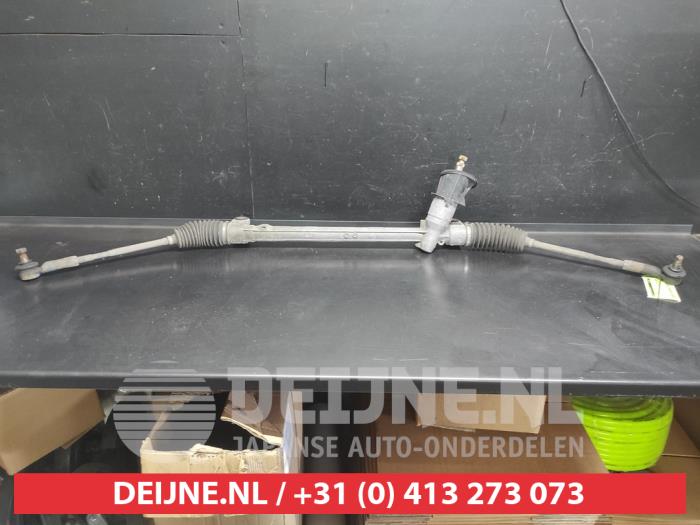 Suzuki Swift Lenkgetriebe O730715