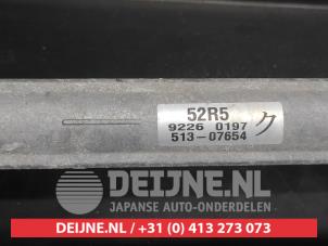 Suzuki Swift Steering box O730715 photo 3
