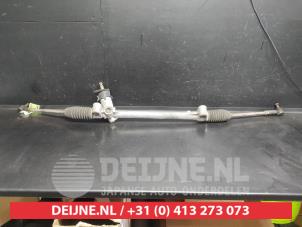 Suzuki Swift Steering box O730715 photo 2