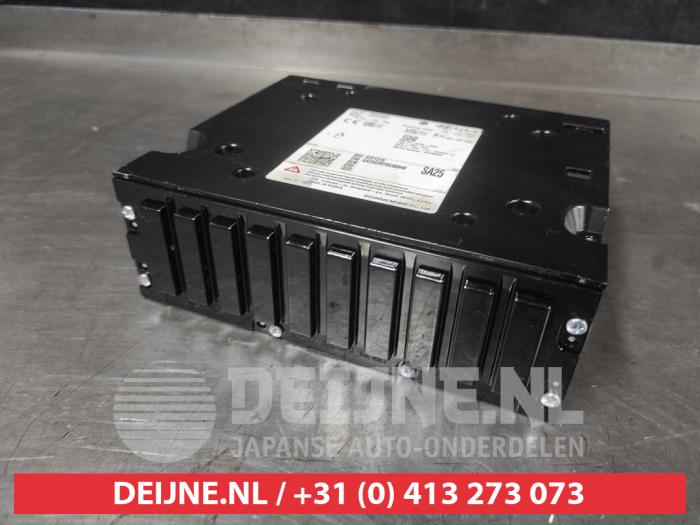 Kia EV3 Regelunit Multi Media O730717