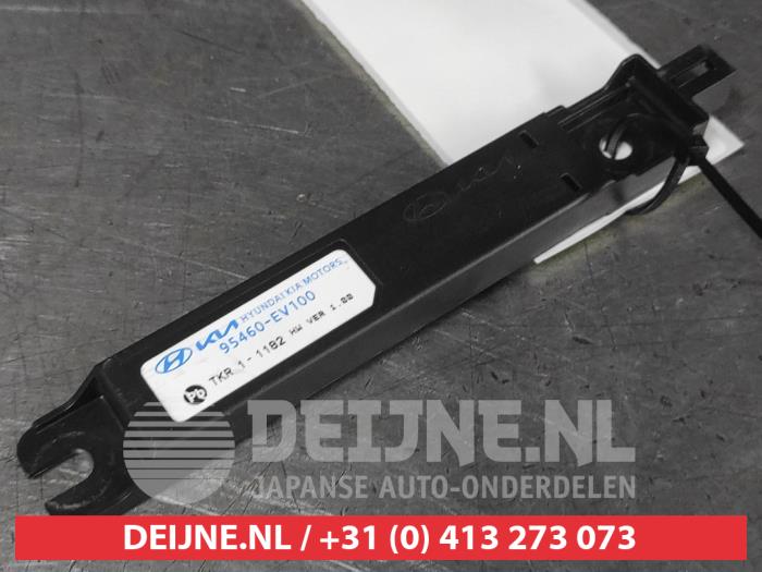 Kia EV3 Keyless entry antenne O730718