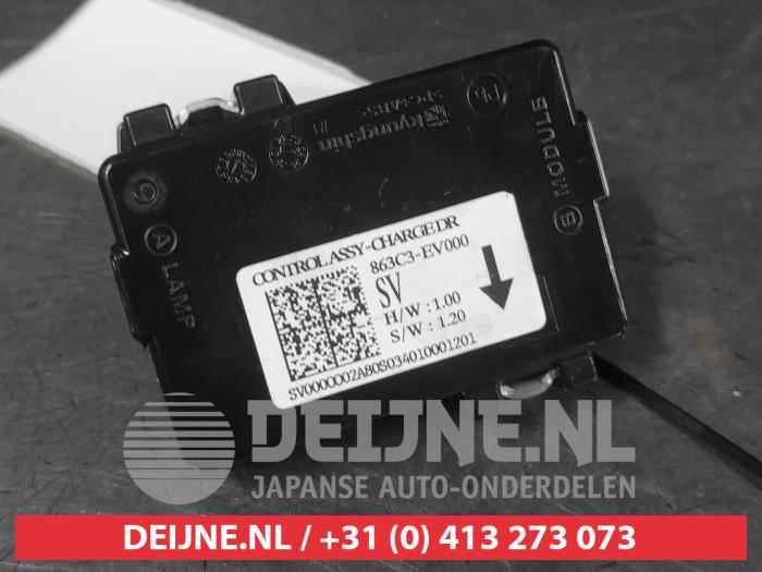 Kia EV3 Module (diversen) O730719