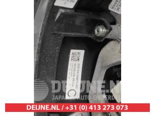 Toyota Yaris Stuurwiel O730725 foto 3