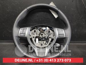 Toyota Yaris Stuurwiel O730725 foto 2