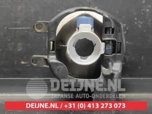Toyota Yaris Mistlamp links-voor O730729 foto 2