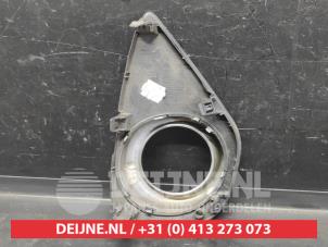 Toyota Yaris Bumper grille O730730 photo 2