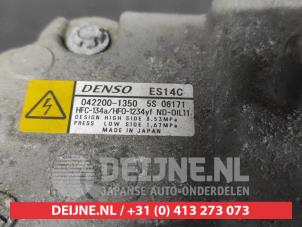 Toyota Yaris Aircopomp O730734 foto 3