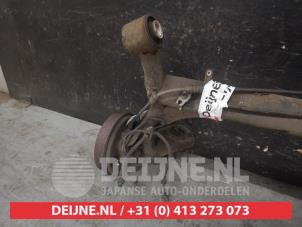 Chevrolet Aveo Hinterachse Vorderradantrieb O730735 foto 2