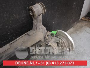 Hyundai Bayon Rear-wheel drive axle O730737 photo 3