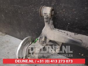 Hyundai Bayon Rear-wheel drive axle O730737 photo 2