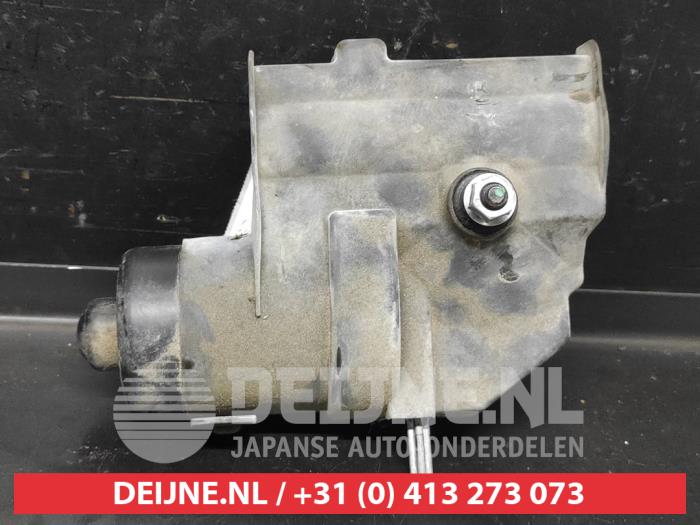 Hyundai IX20 Scheibenwischermotor vorne O730745