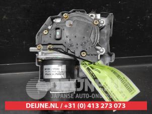 Hyundai IX20 Front wiper motor O730745 photo 2