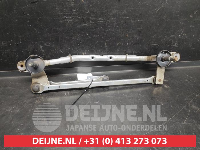 Hyundai IX20 Scheibenwischer Mechanik O730746