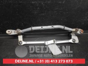 Hyundai IX20 Scheibenwischer Mechanik O730746 foto 2