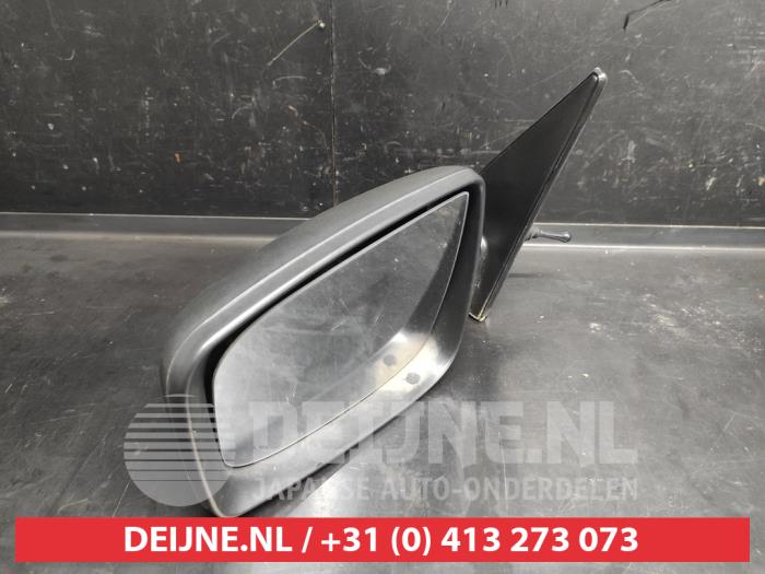 Hyundai IX20 Außenspiegel links O730748