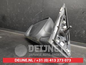 Hyundai IX20 Wing mirror, left O730748 photo 3