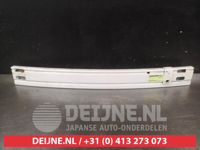 Nissan Qashqai Stoßstangeträger hinten O730738