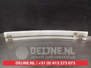Nissan Qashqai Rear bumper frame O730738 photo 2