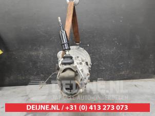 Lexus IS Versnellingsbak O730740 foto 3